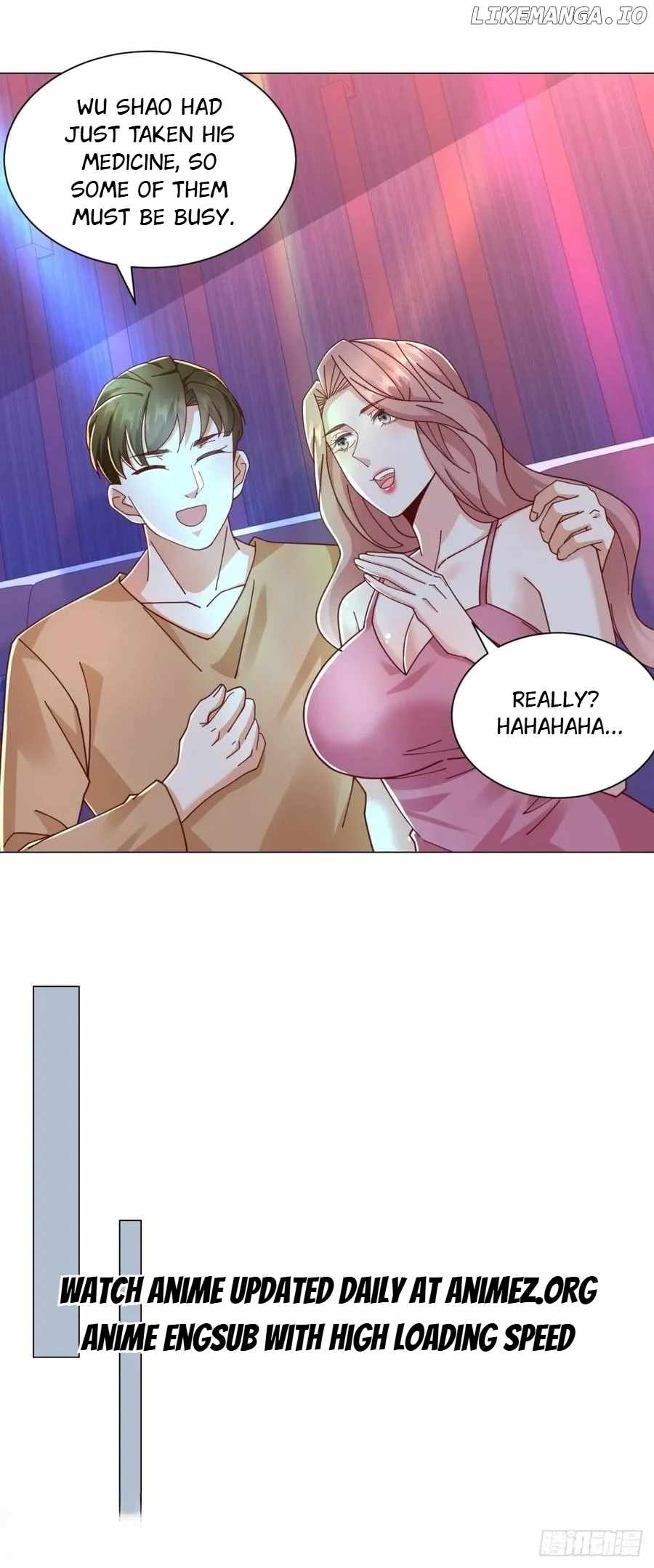 Read Legendary Car-Hailing System EN Manga Online
