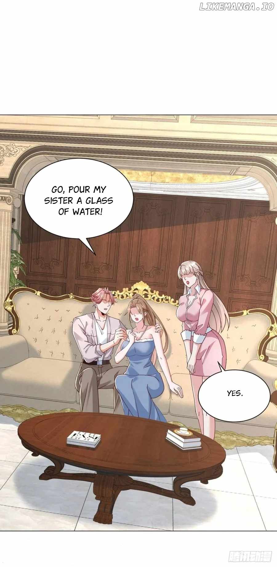 Read Legendary Car-Hailing System EN Manga Online
