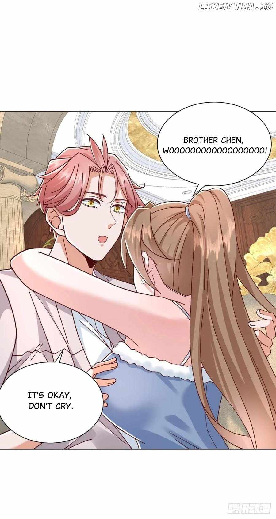 Read Legendary Car-Hailing System EN Manga Online