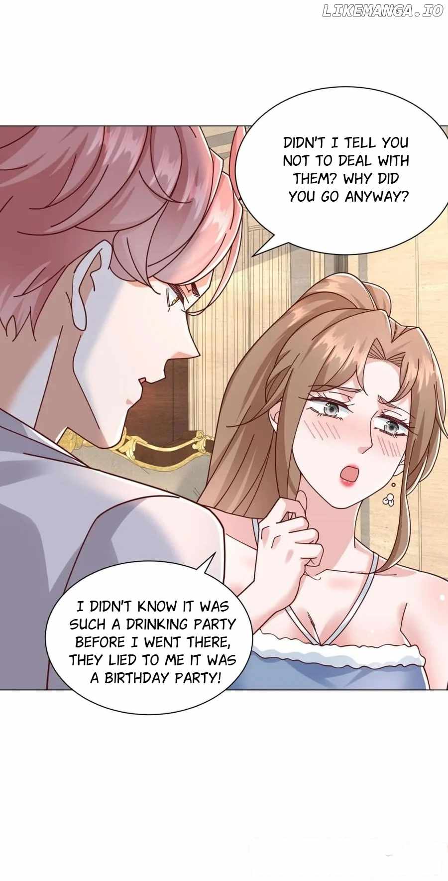 Read Legendary Car-Hailing System EN Manga Online