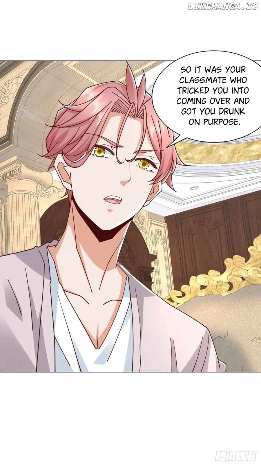 Read Legendary Car-Hailing System EN Manga Online