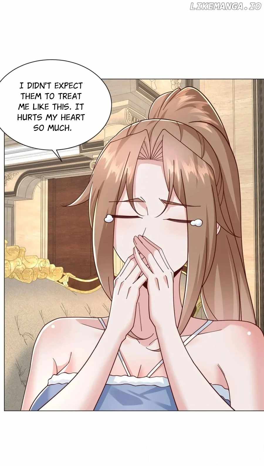 Read Legendary Car-Hailing System EN Manga Online