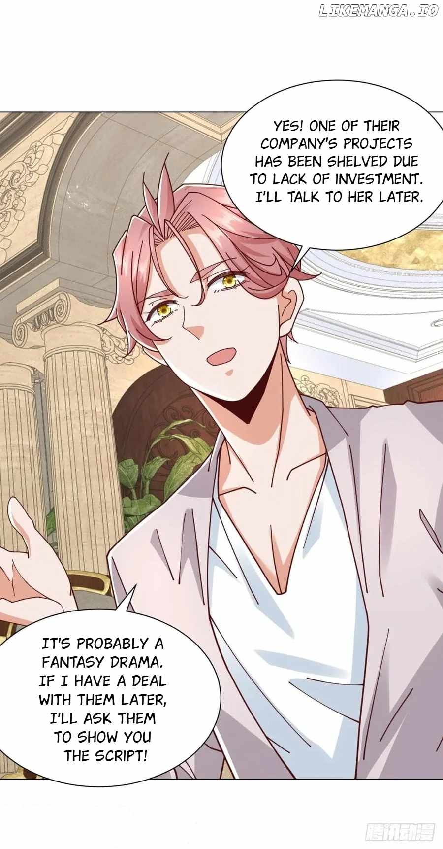 Read Legendary Car-Hailing System EN Manga Online