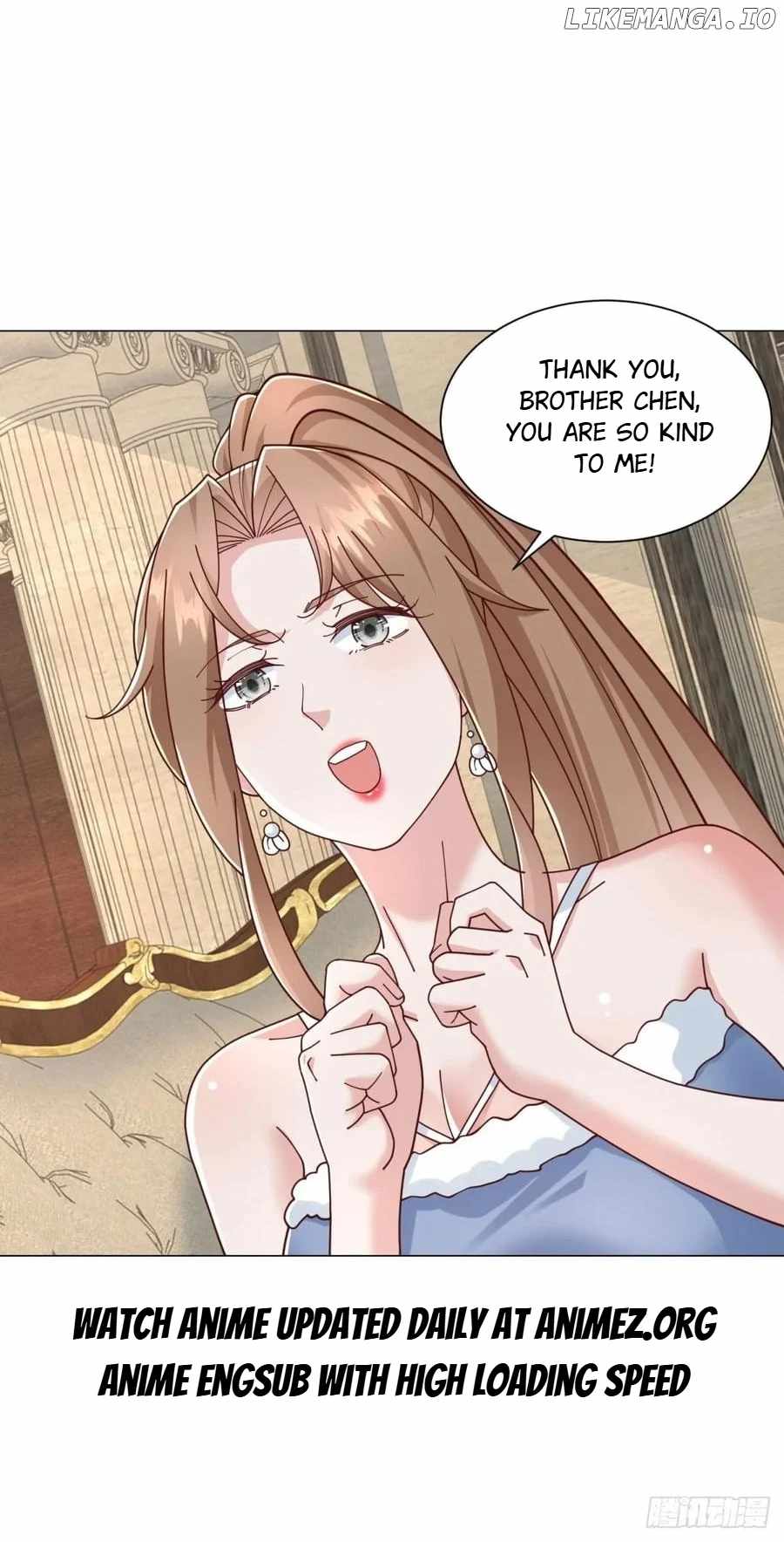 Read Legendary Car-Hailing System EN Manga Online