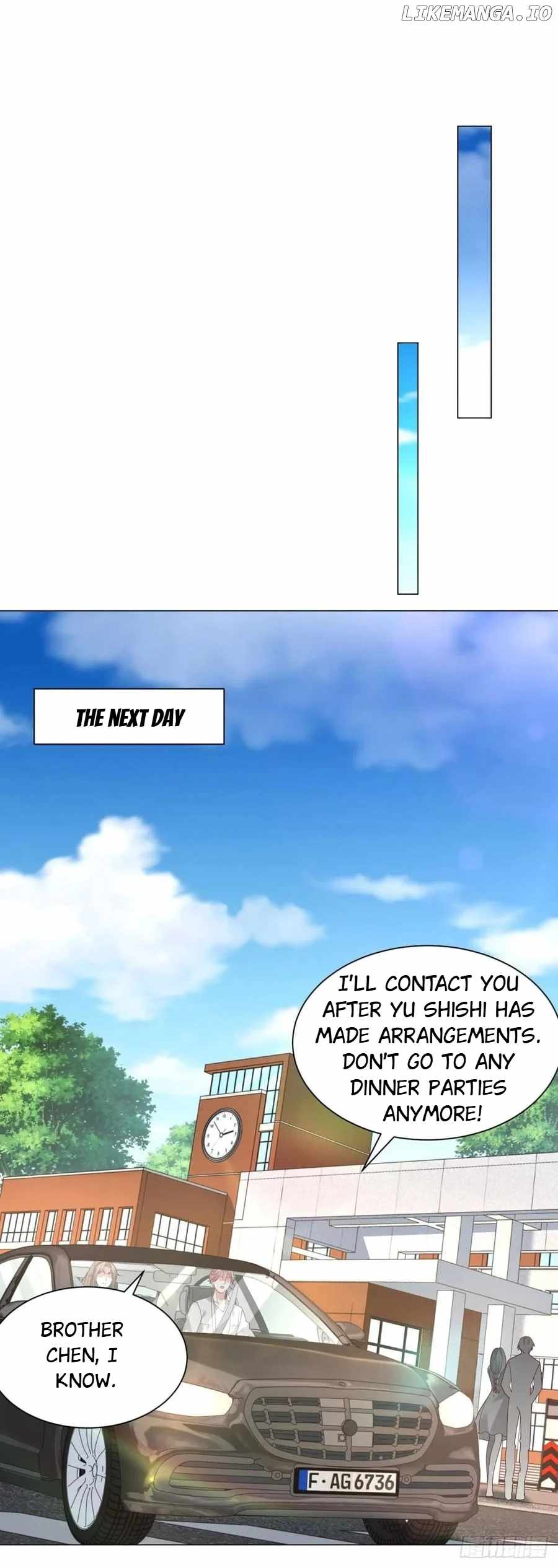 Read Legendary Car-Hailing System EN Manga Online