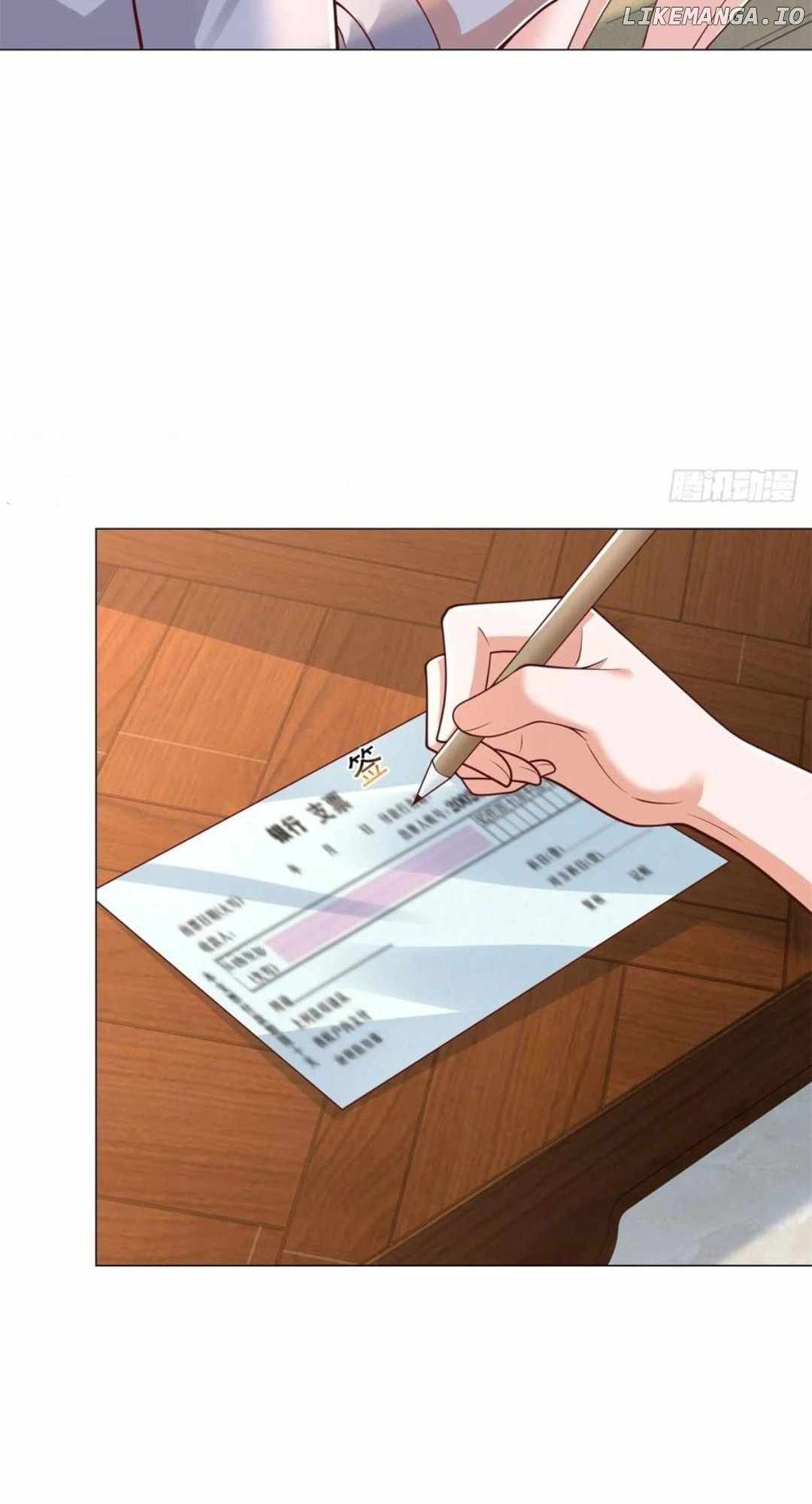Read Legendary Car-Hailing System EN Manga Online