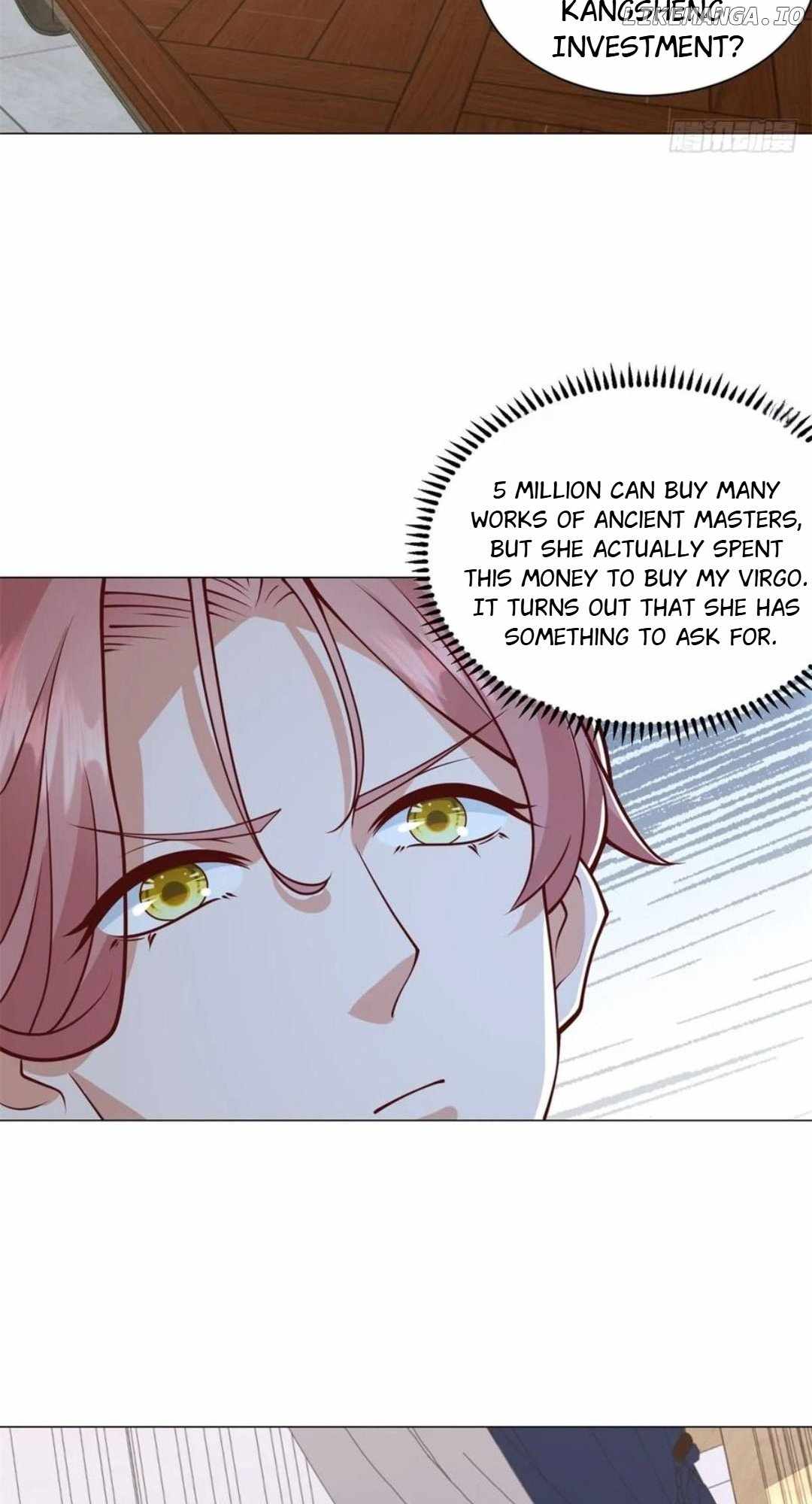 Read Legendary Car-Hailing System EN Manga Online
