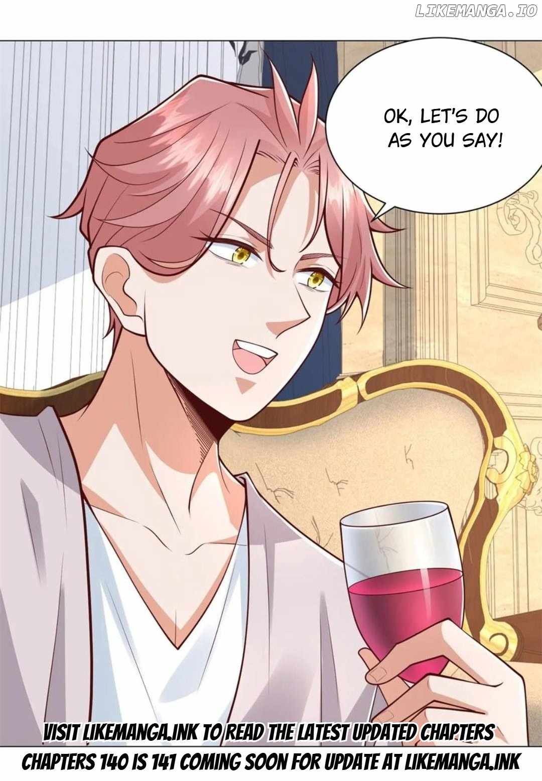 Read Legendary Car-Hailing System EN Manga Online