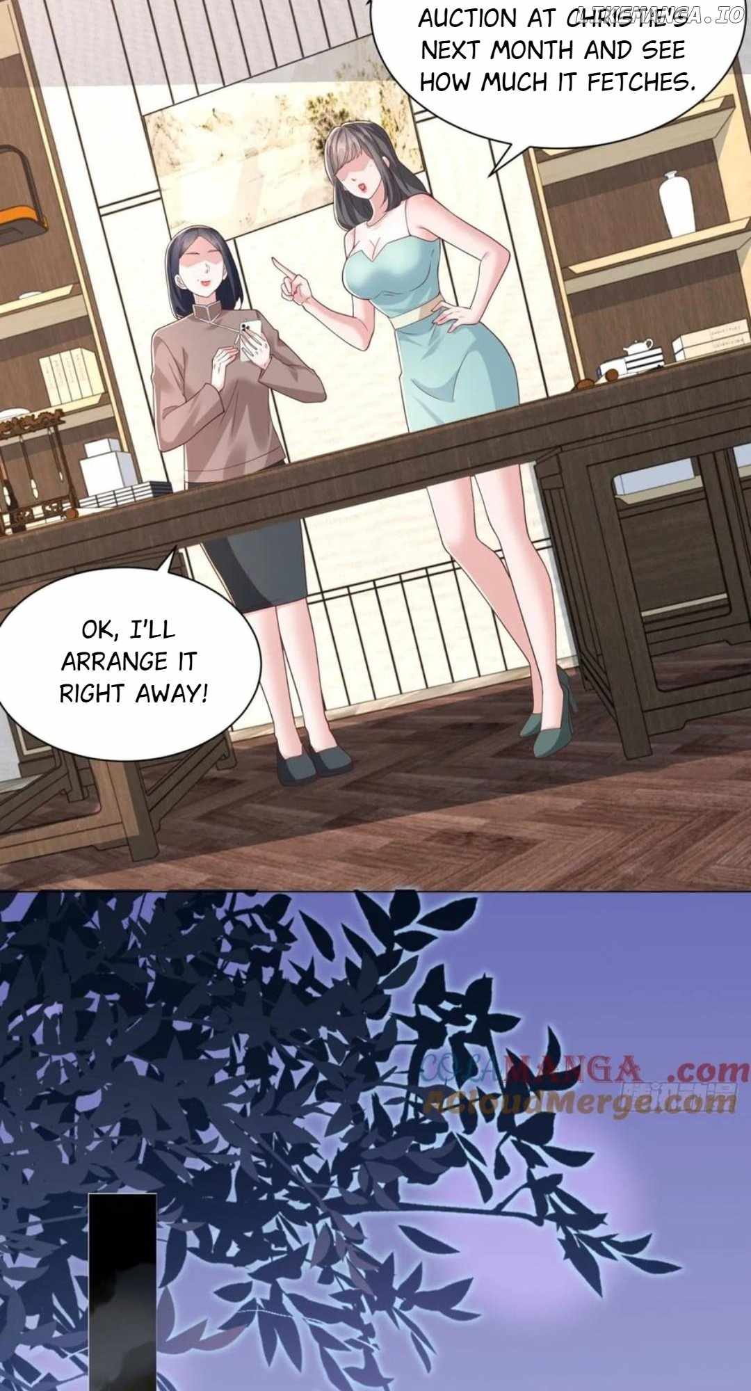 Read Legendary Car-Hailing System EN Manga Online