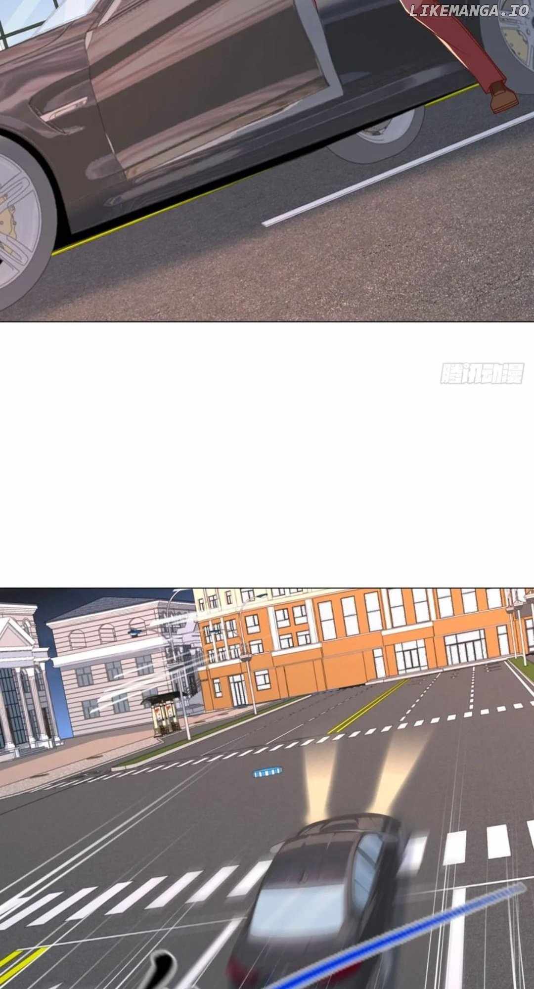 Read Legendary Car-Hailing System EN Manga Online
