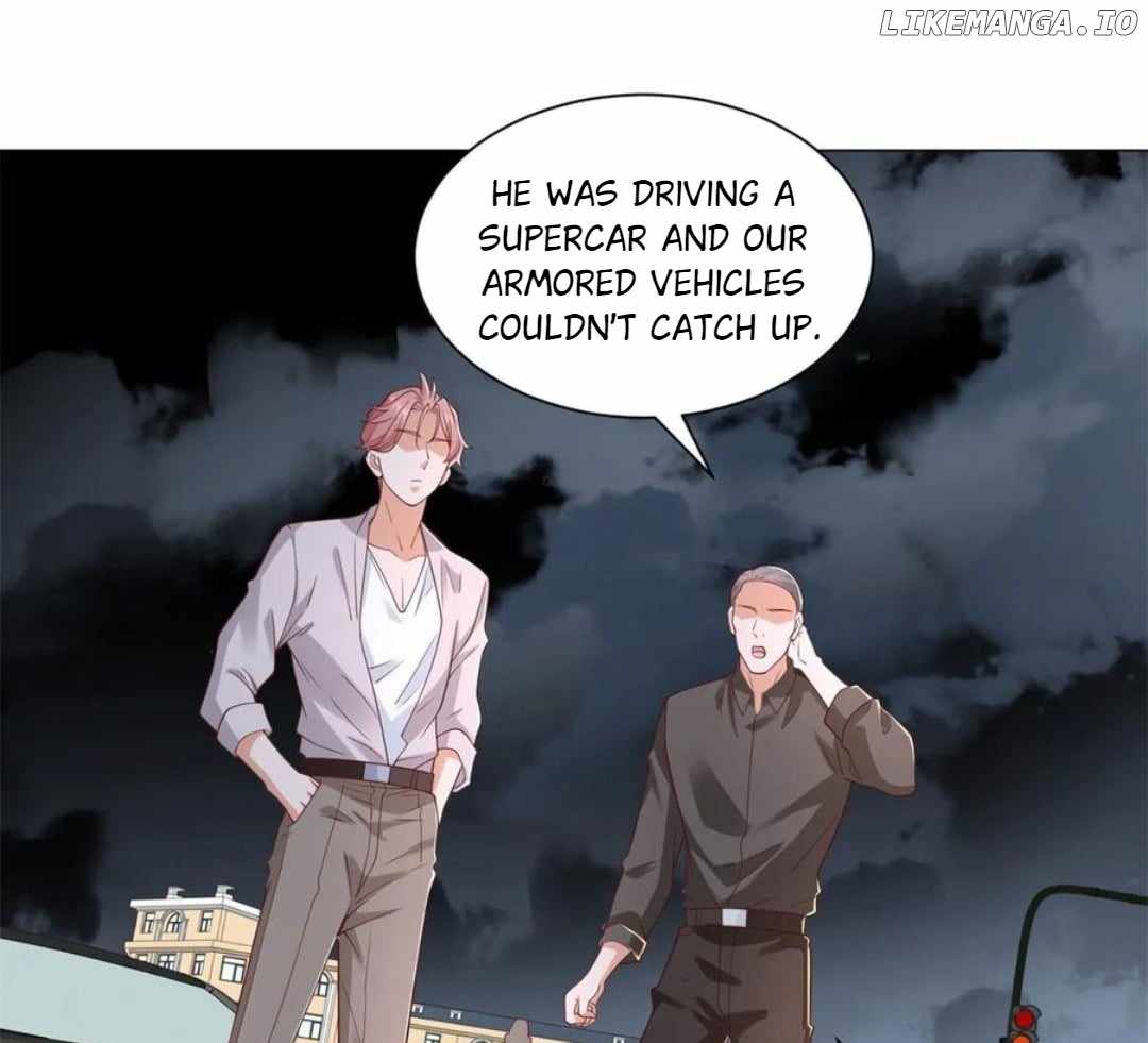 Read Legendary Car-Hailing System EN Manga Online