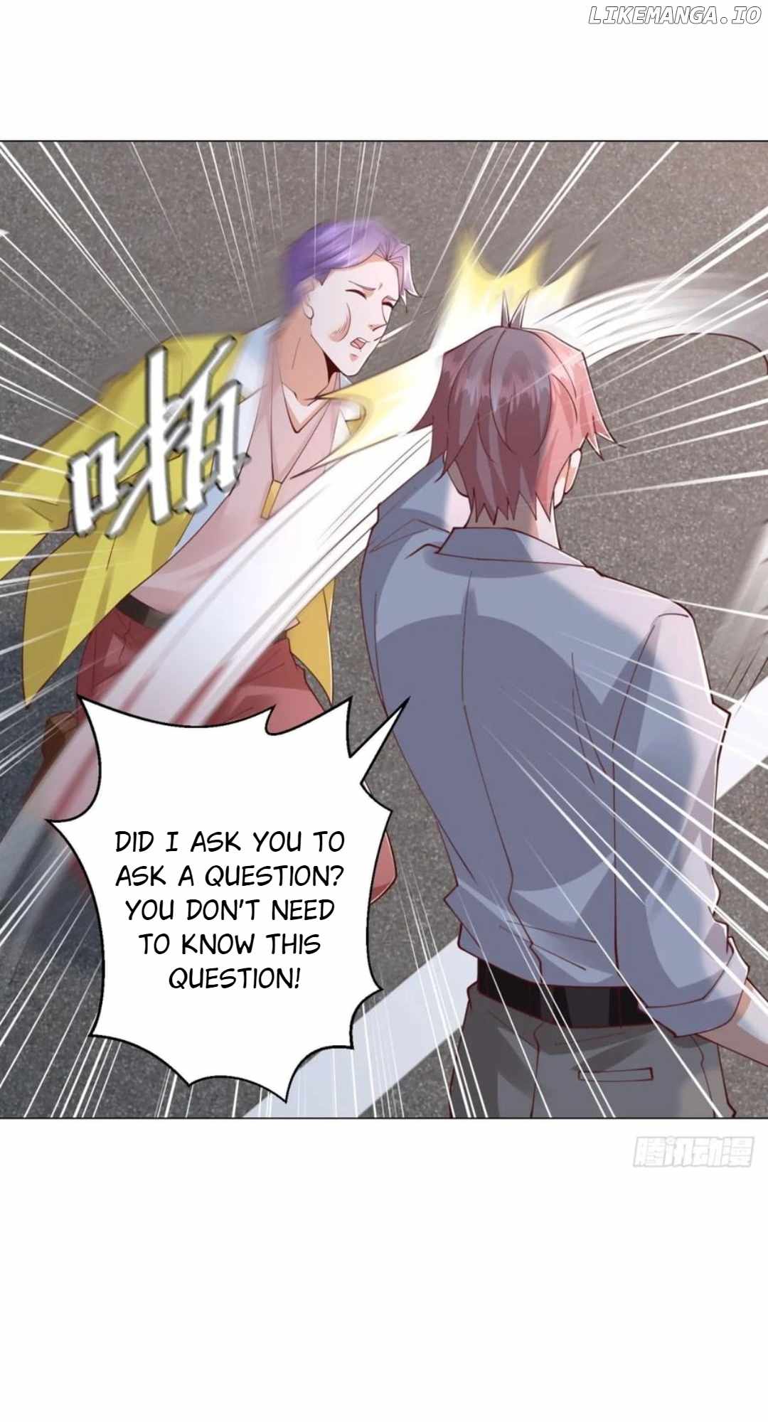 Read Legendary Car-Hailing System EN Manga Online