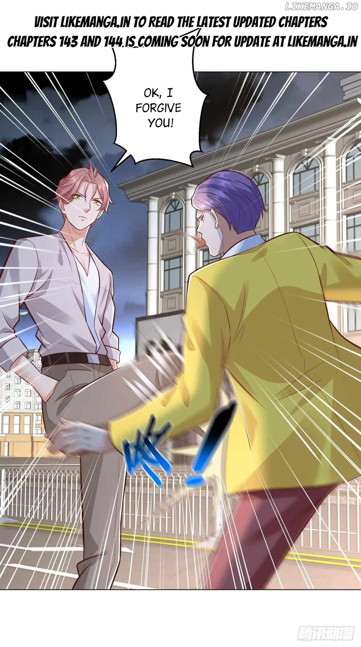 Read Legendary Car-Hailing System EN Manga Online