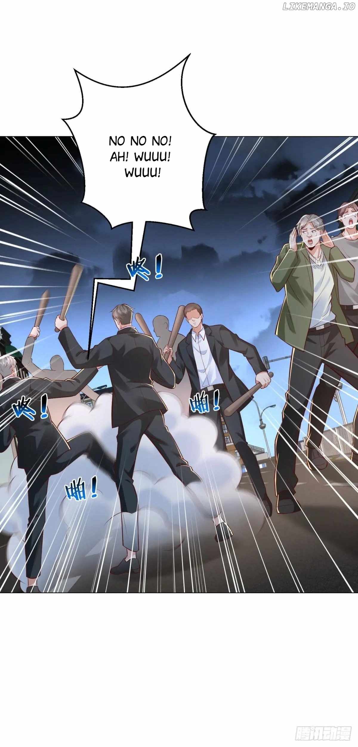 Read Legendary Car-Hailing System EN Manga Online