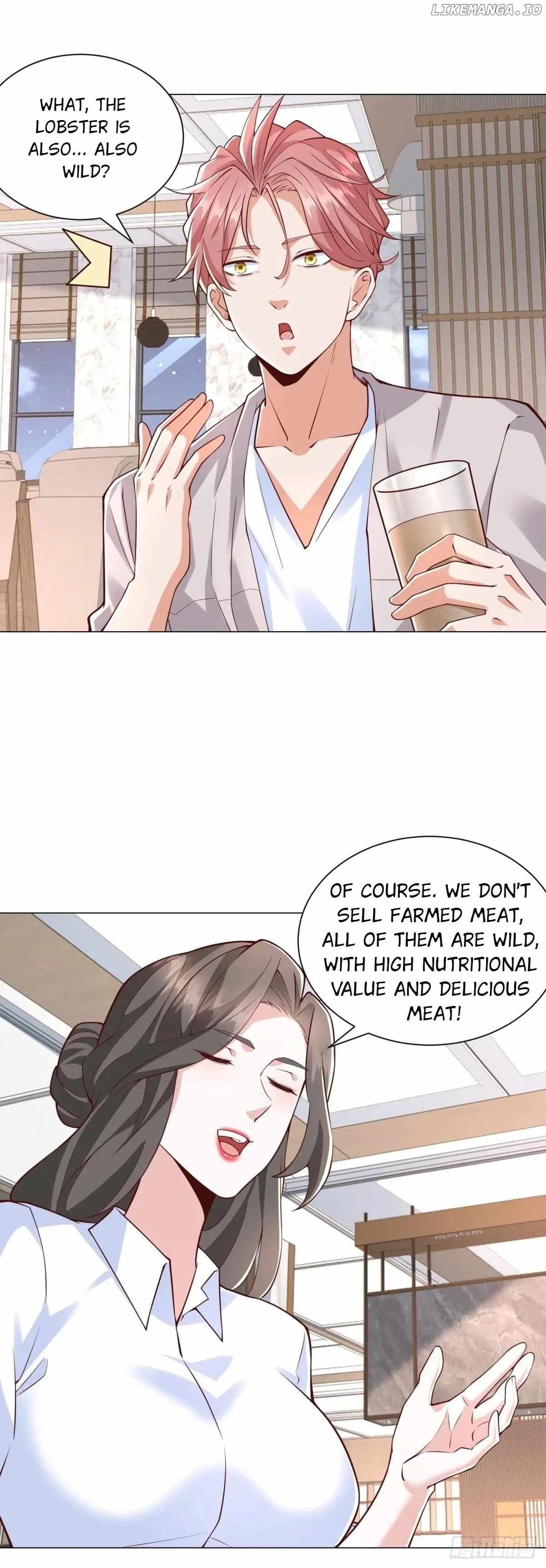 Read Legendary Car-Hailing System EN Manga Online