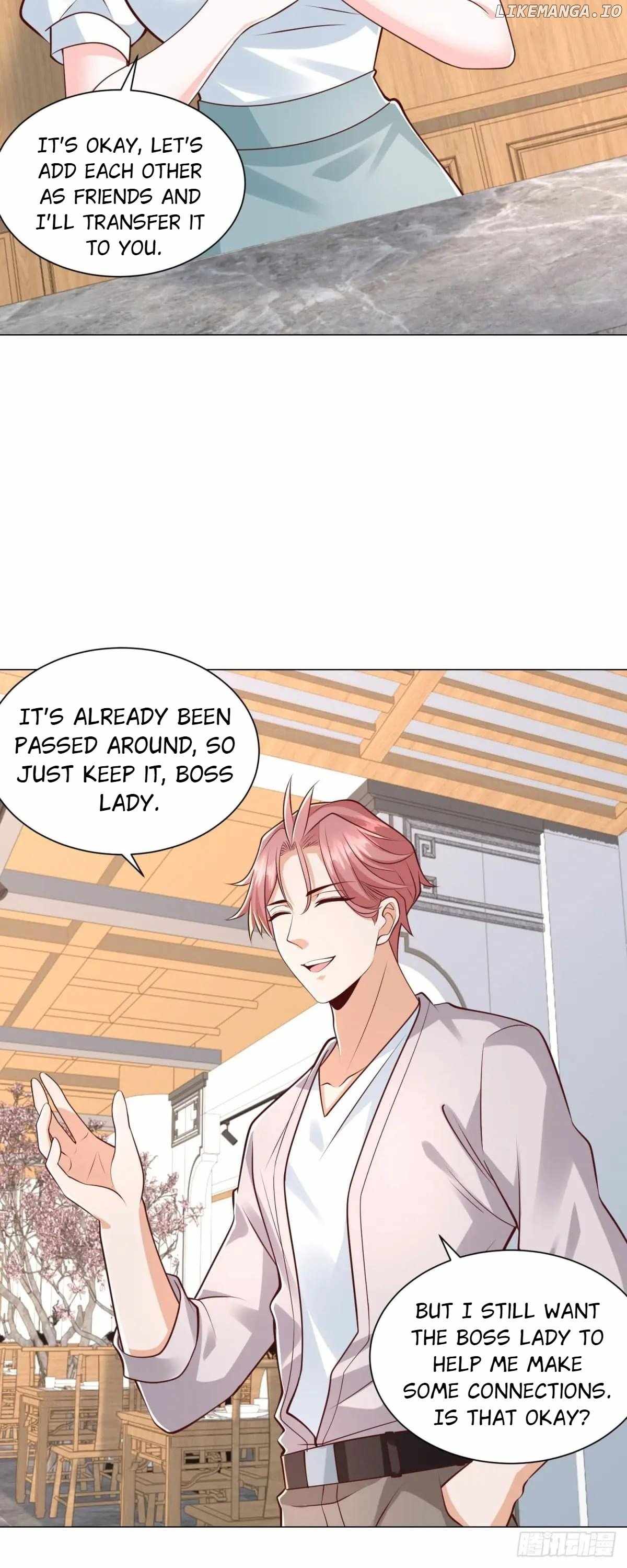Read Legendary Car-Hailing System EN Manga Online