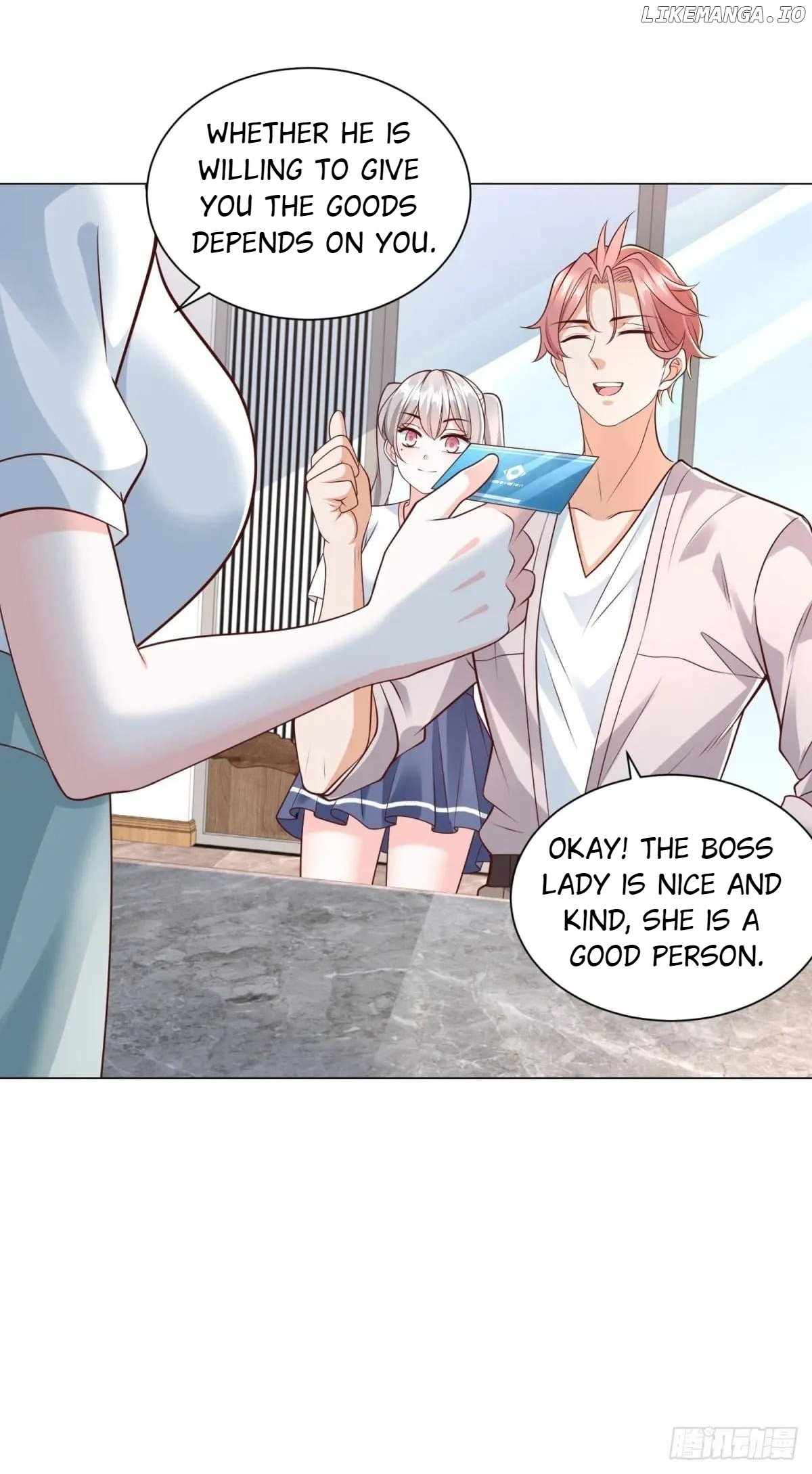 Read Legendary Car-Hailing System EN Manga Online