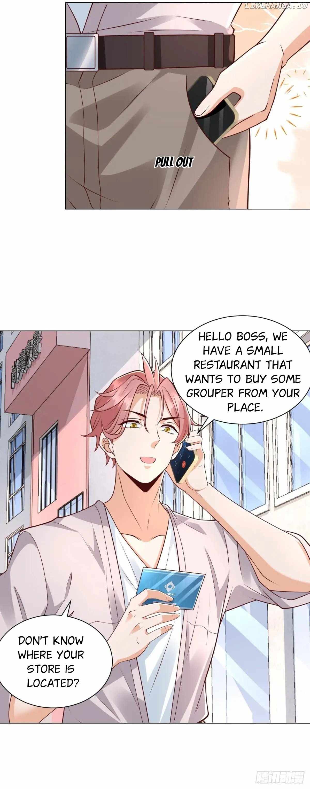 Read Legendary Car-Hailing System EN Manga Online