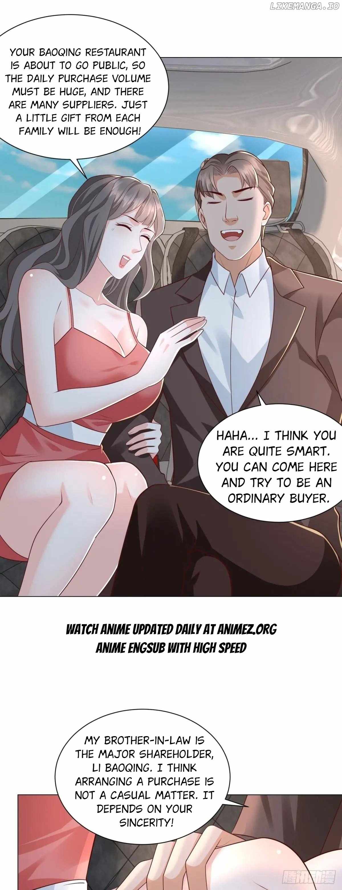 Read Legendary Car-Hailing System EN Manga Online