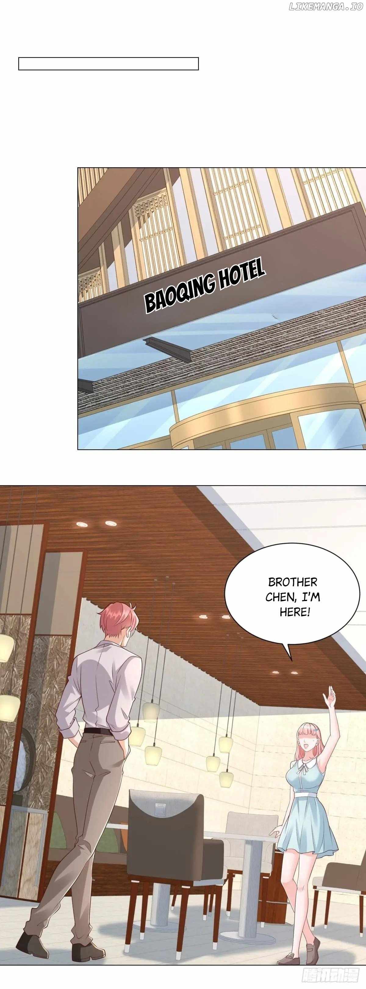 Read Legendary Car-Hailing System EN Manga Online