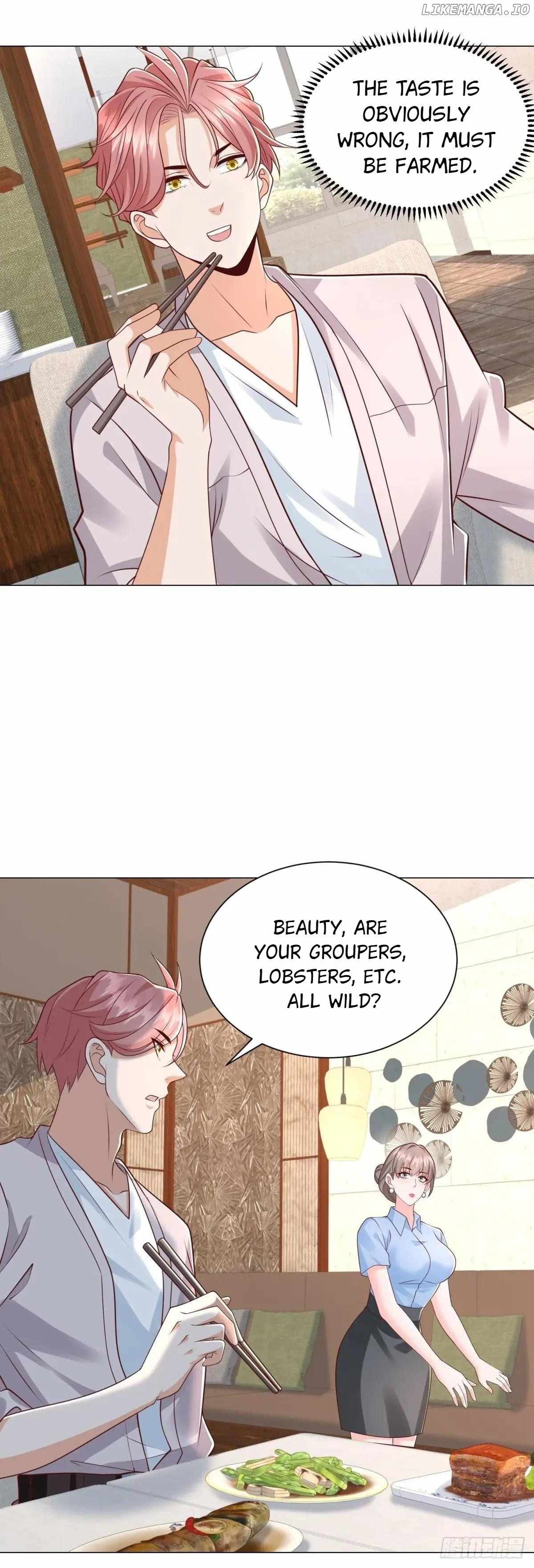 Read Legendary Car-Hailing System EN Manga Online