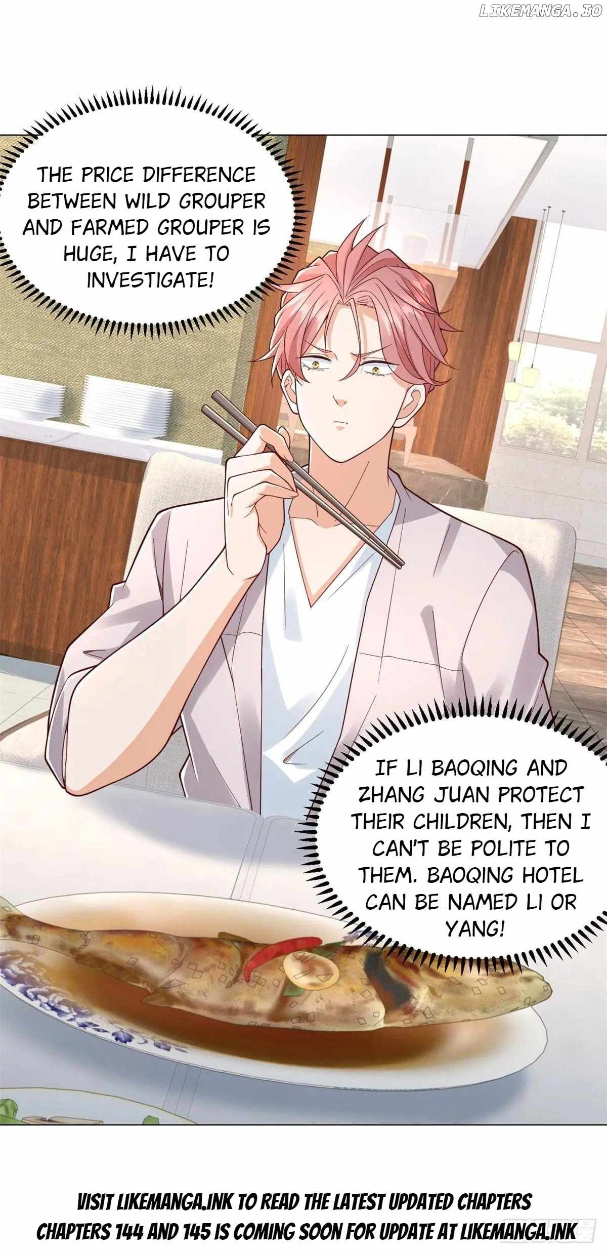 Read Legendary Car-Hailing System EN Manga Online