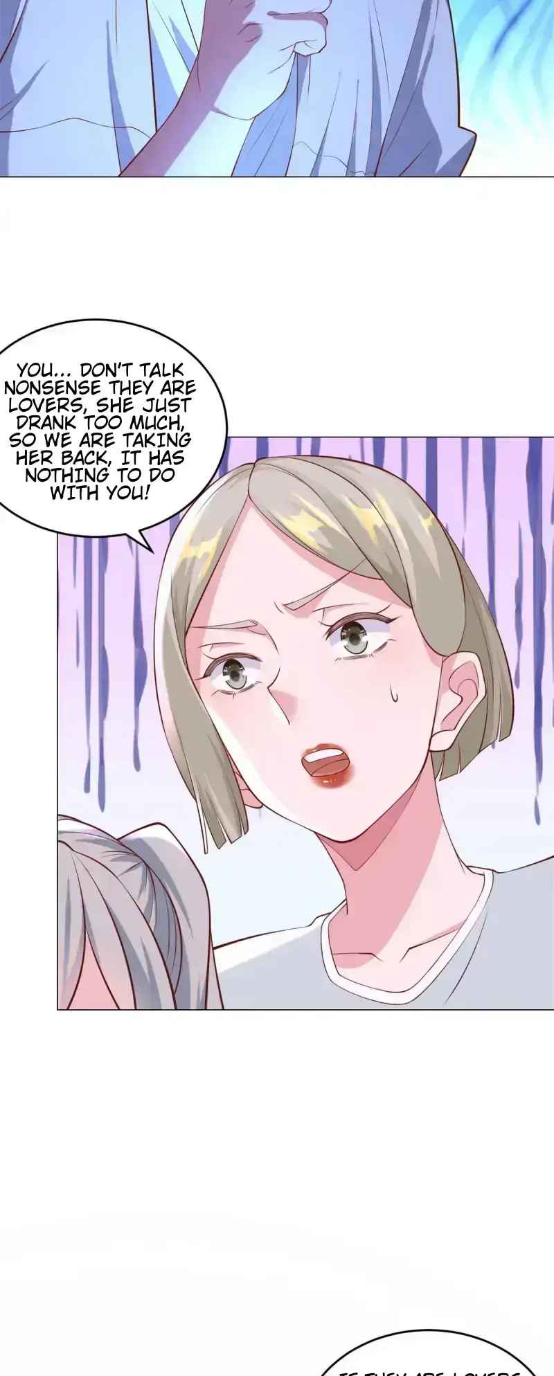 Read Legendary Car-Hailing System EN Manga Online