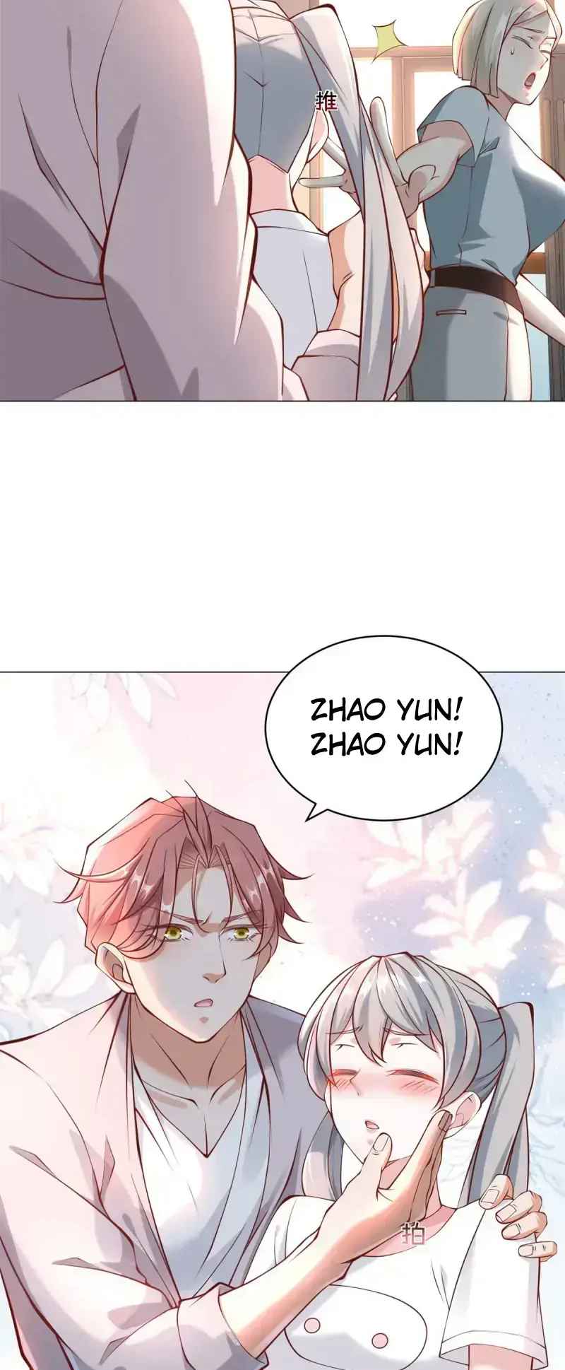 Read Legendary Car-Hailing System EN Manga Online