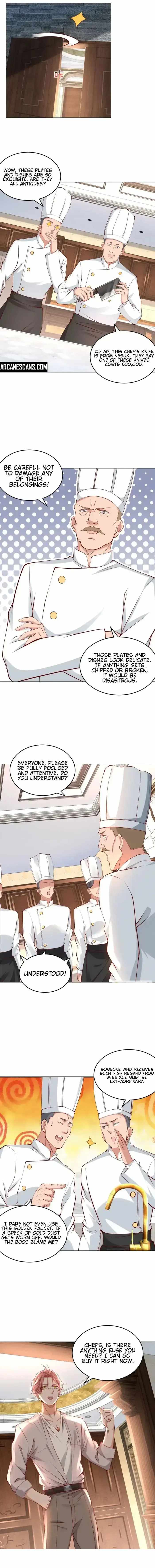 Read Legendary Car-Hailing System EN Manga Online