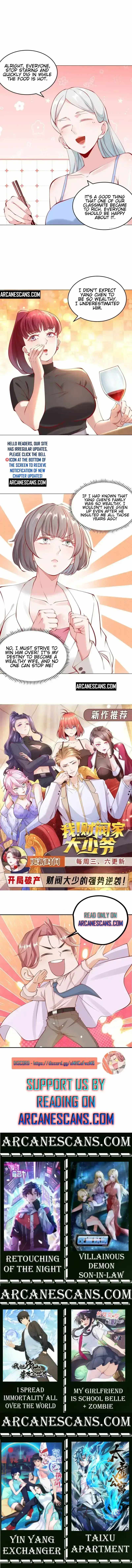 Read Legendary Car-Hailing System EN Manga Online