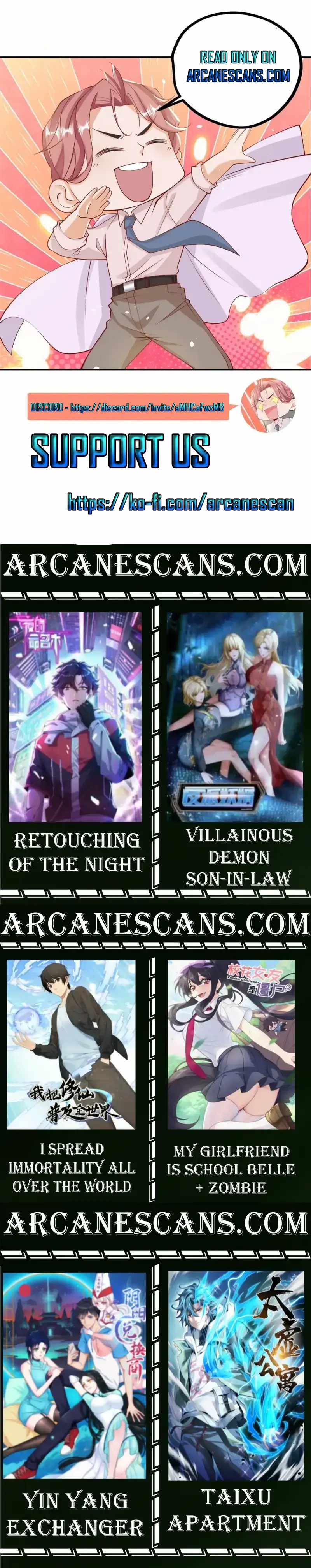 Read Legendary Car-Hailing System EN Manga Online
