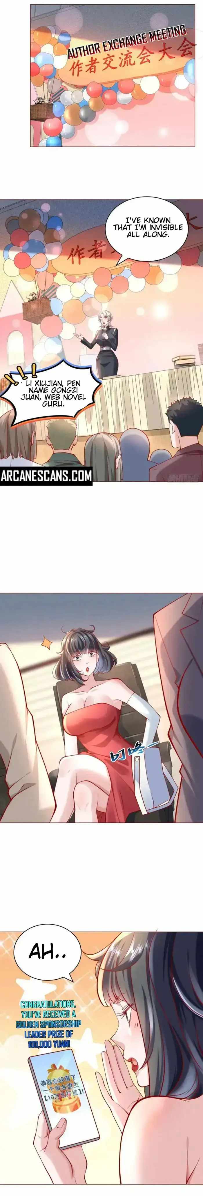 Read Legendary Car-Hailing System EN Manga Online