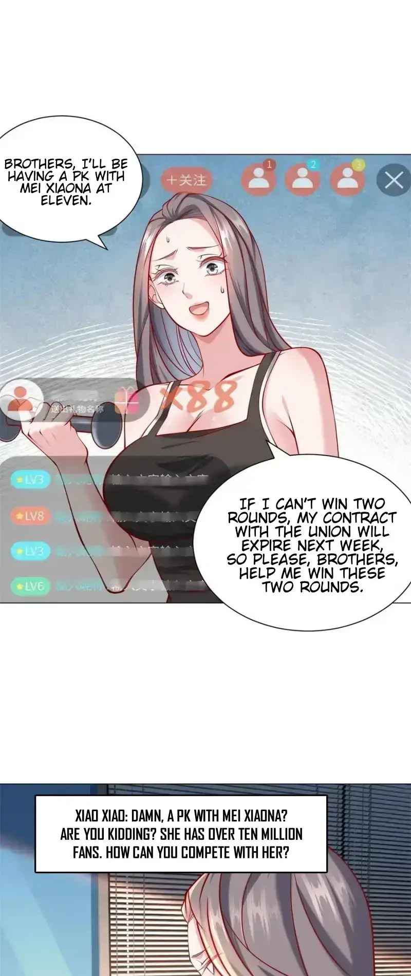 Read Legendary Car-Hailing System EN Manga Online