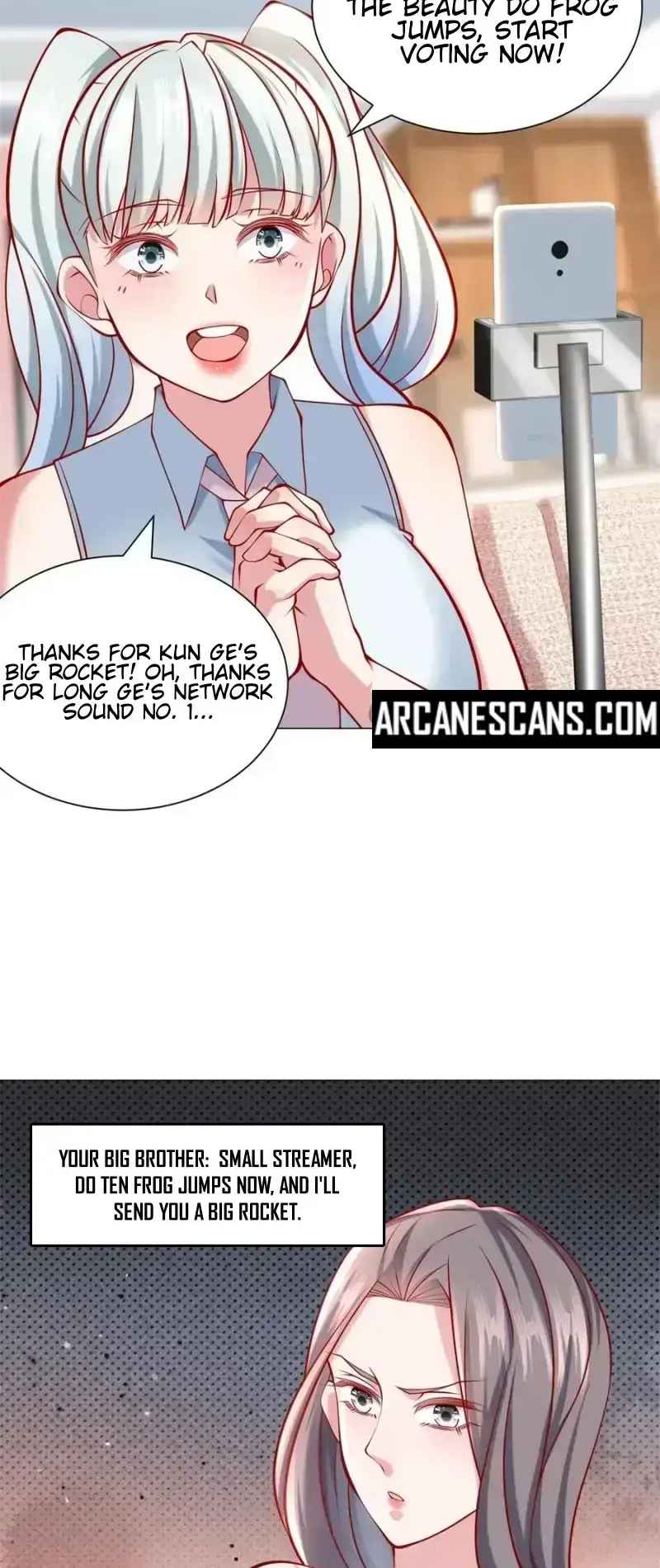 Read Legendary Car-Hailing System EN Manga Online
