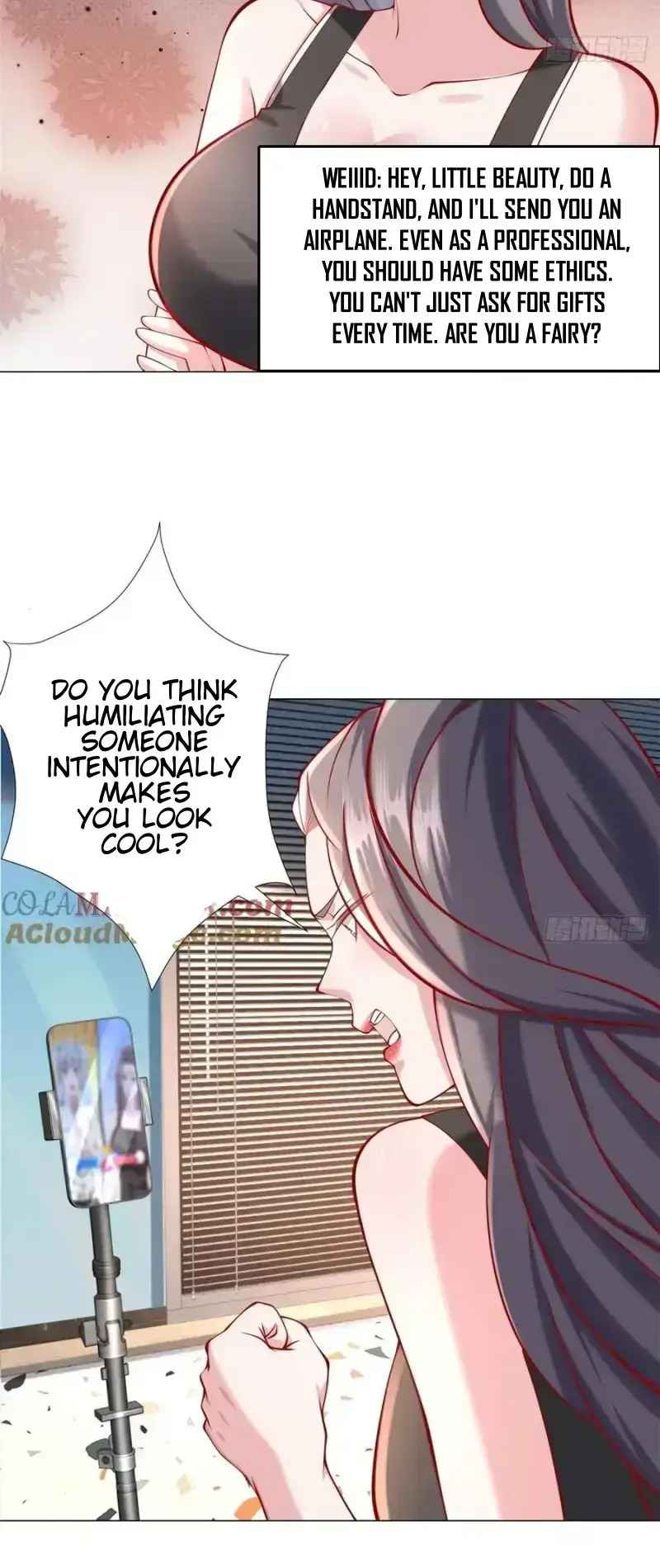 Read Legendary Car-Hailing System EN Manga Online