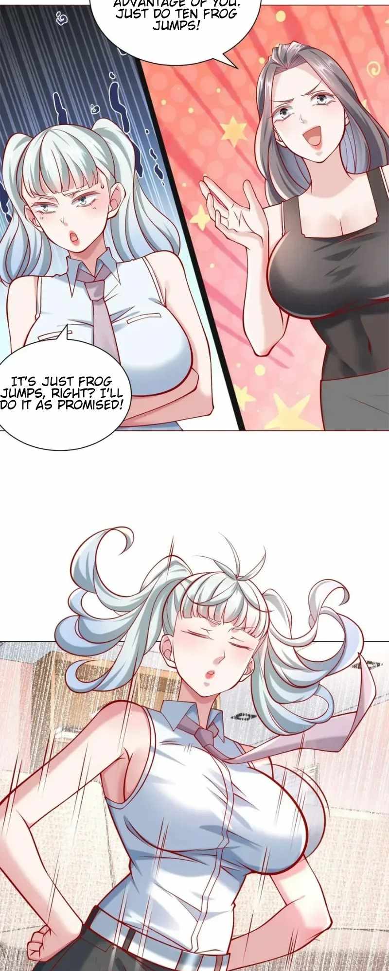 Read Legendary Car-Hailing System EN Manga Online
