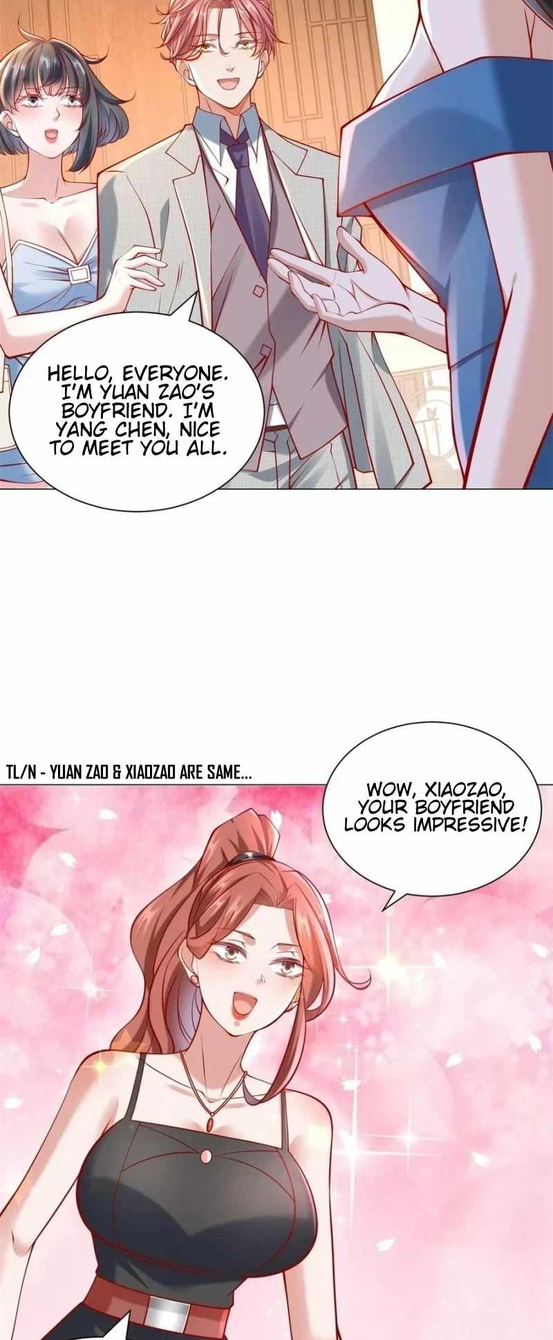 Read Legendary Car-Hailing System EN Manga Online
