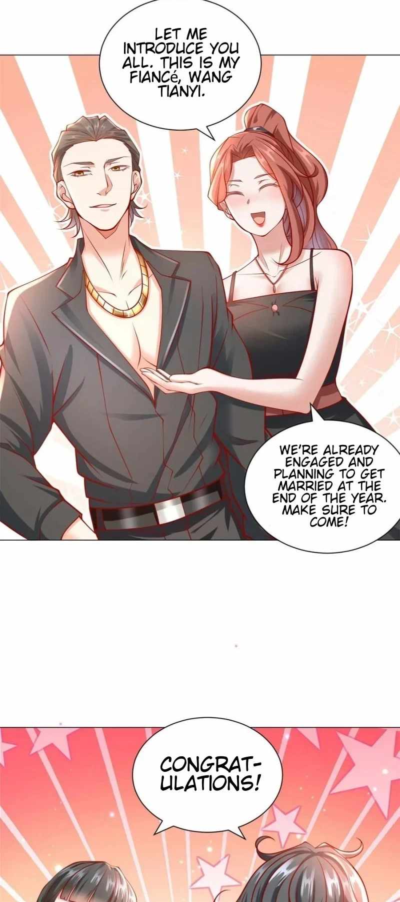 Read Legendary Car-Hailing System EN Manga Online