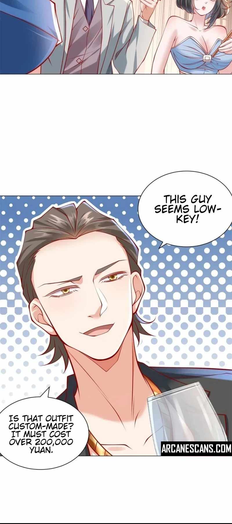 Read Legendary Car-Hailing System EN Manga Online