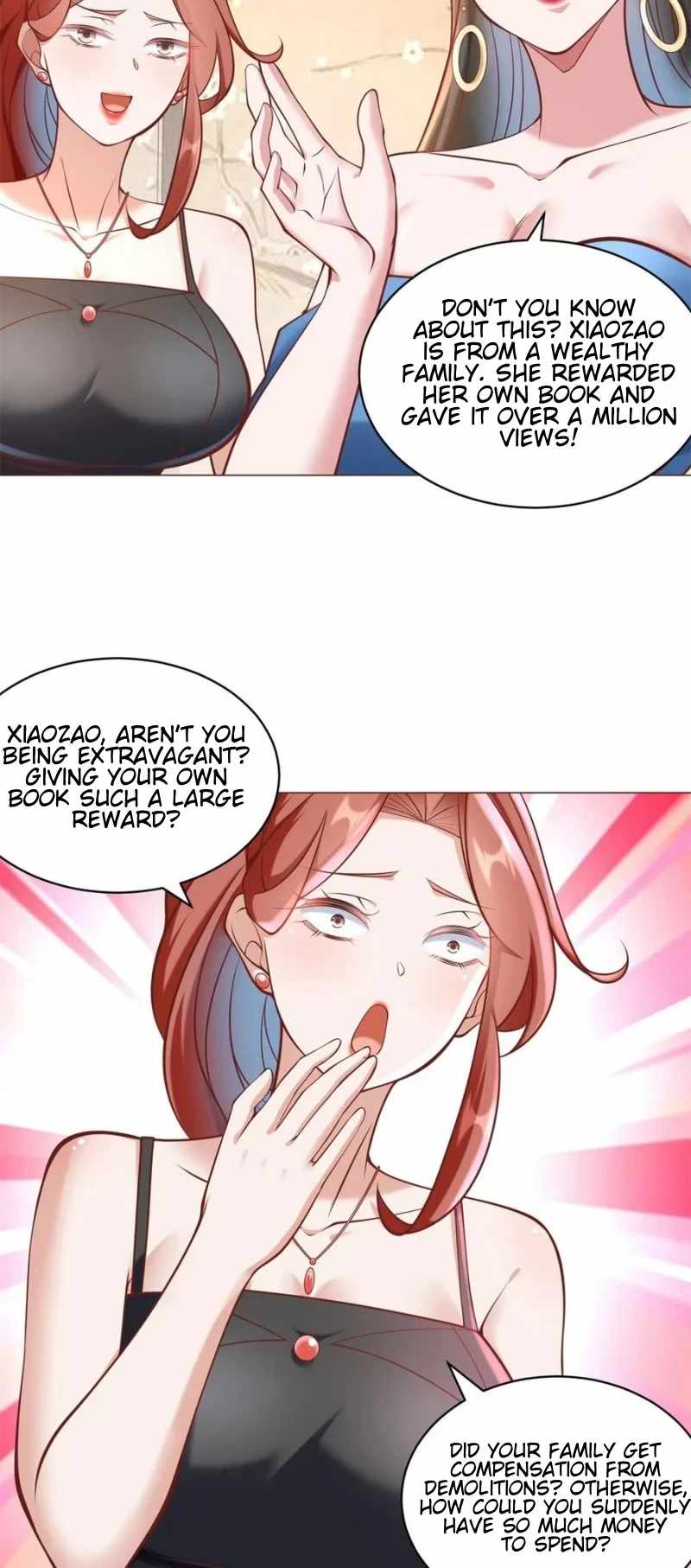 Read Legendary Car-Hailing System EN Manga Online