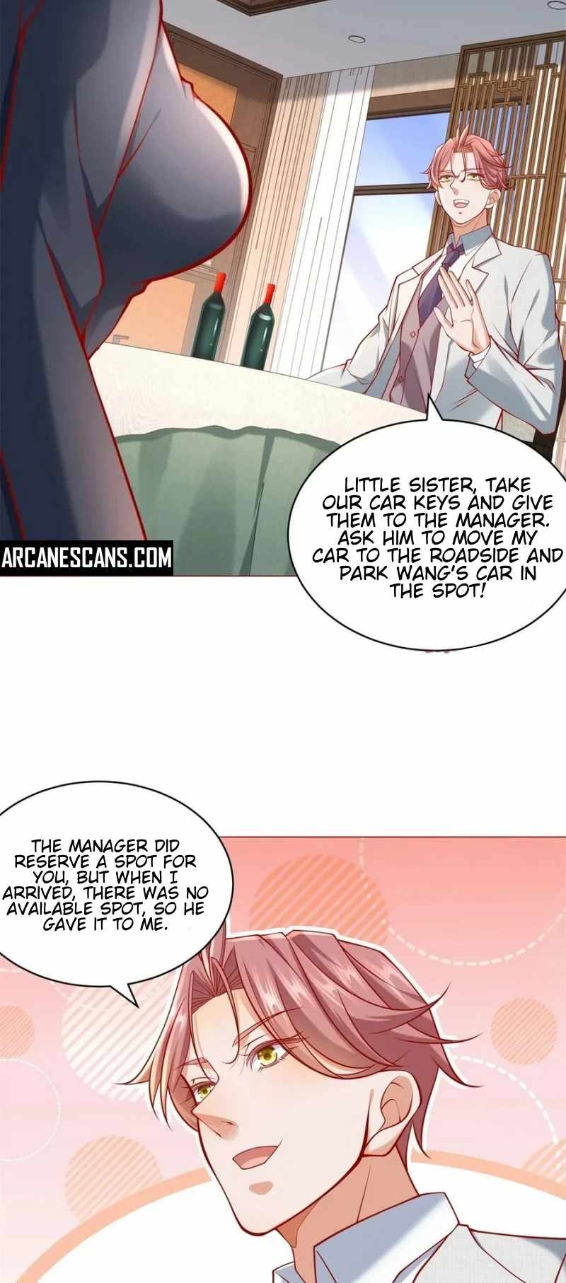 Read Legendary Car-Hailing System EN Manga Online