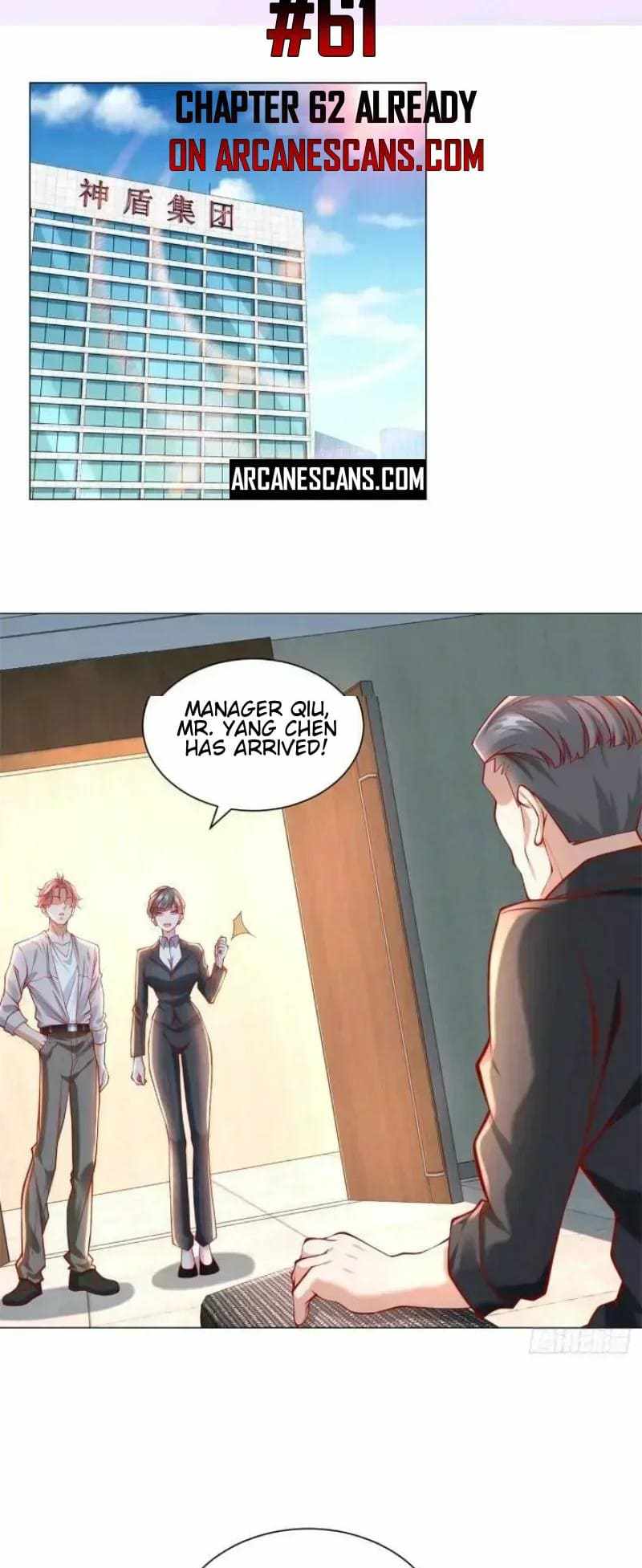 Read Legendary Car-Hailing System EN Manga Online