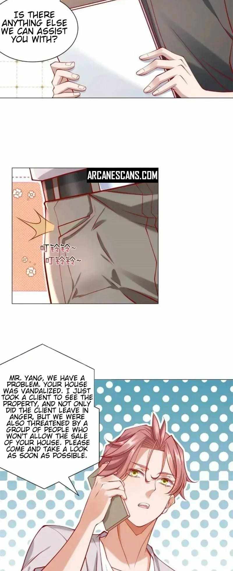 Read Legendary Car-Hailing System EN Manga Online