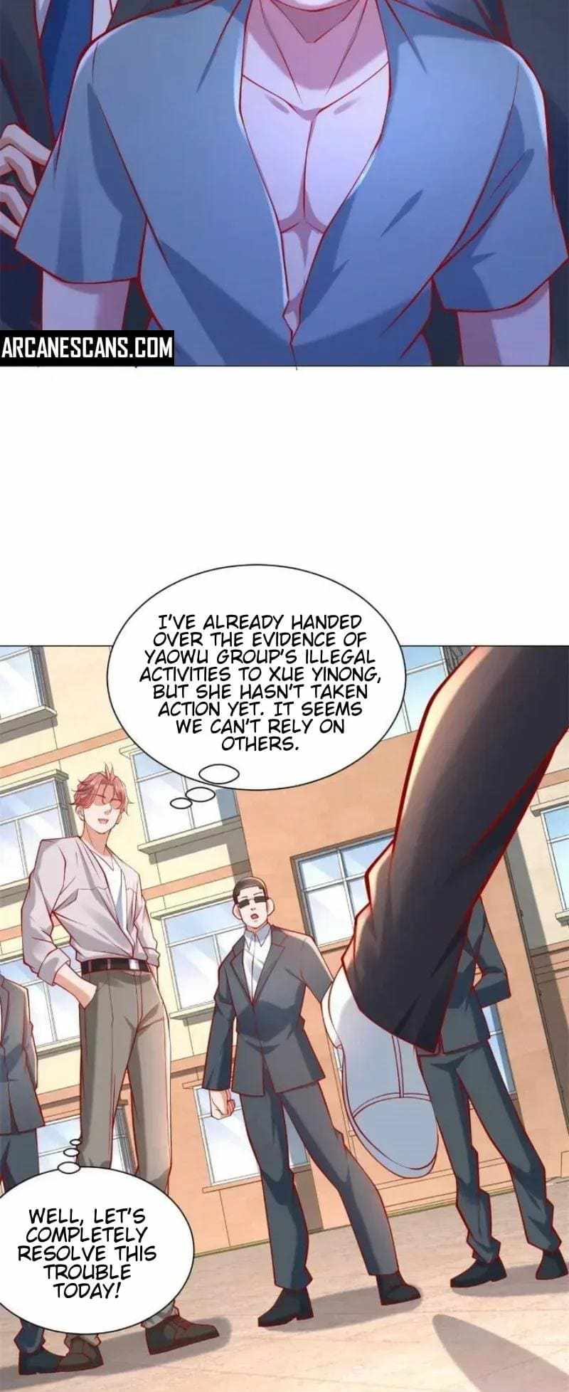 Read Legendary Car-Hailing System EN Manga Online