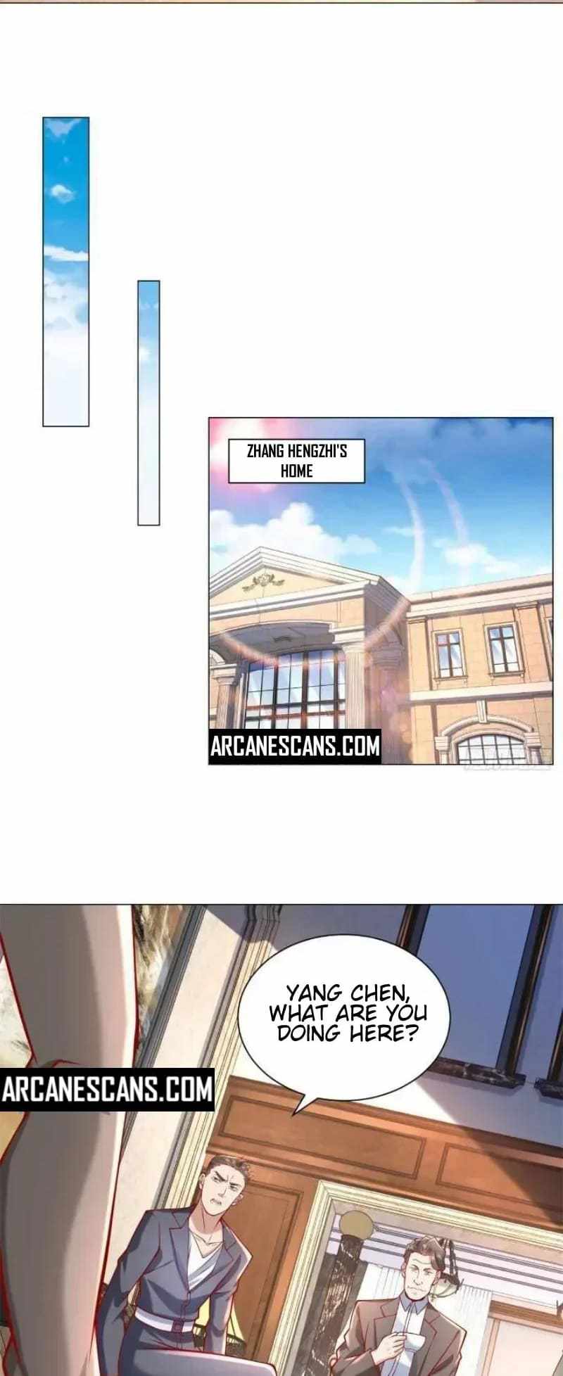 Read Legendary Car-Hailing System EN Manga Online