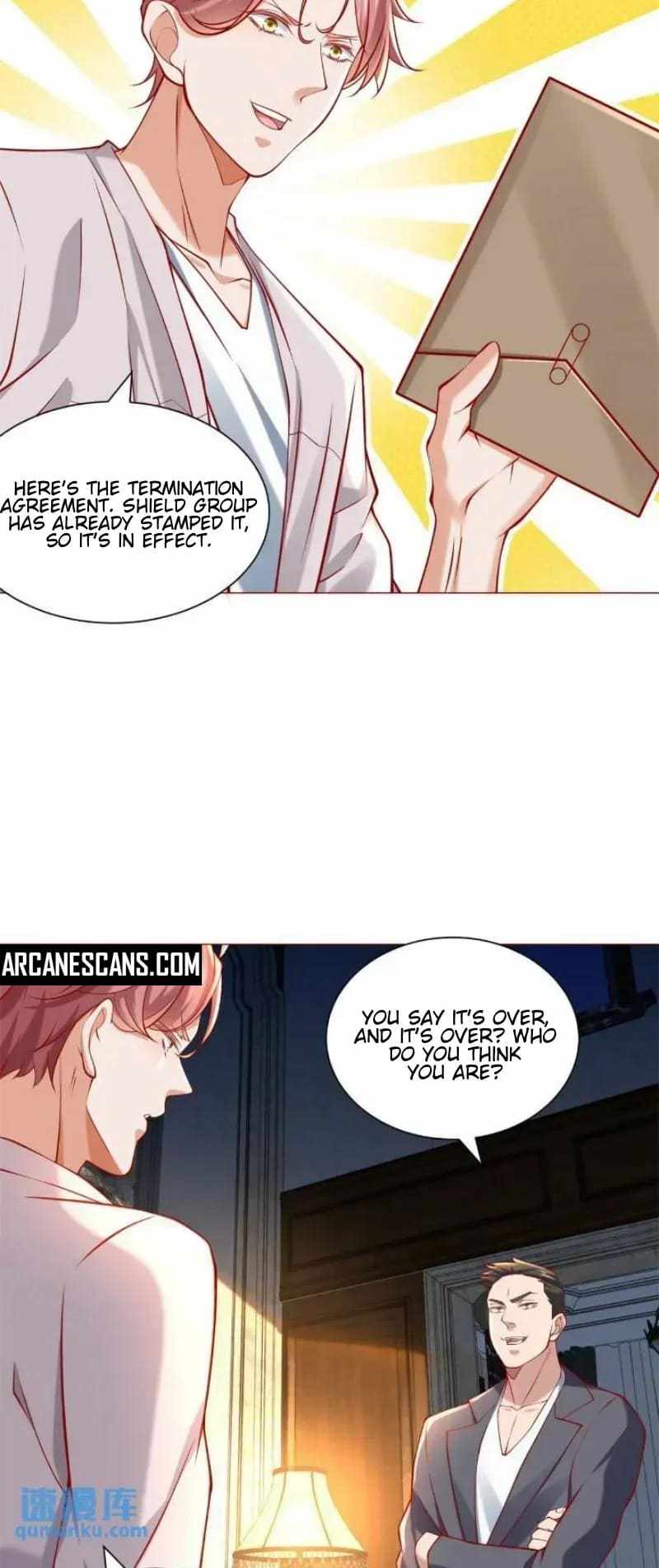 Read Legendary Car-Hailing System EN Manga Online