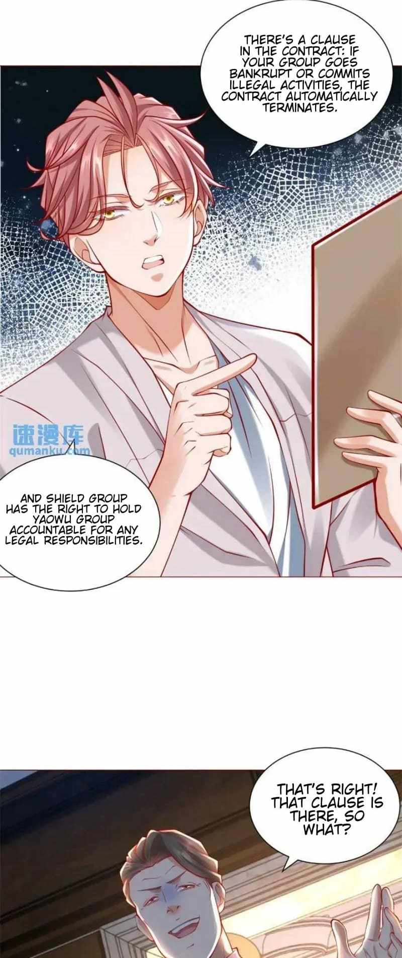 Read Legendary Car-Hailing System EN Manga Online