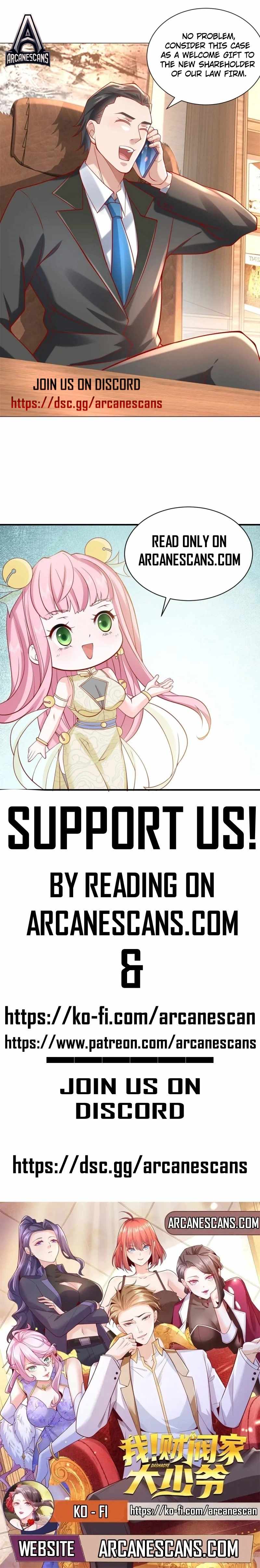 Read Legendary Car-Hailing System EN Manga Online