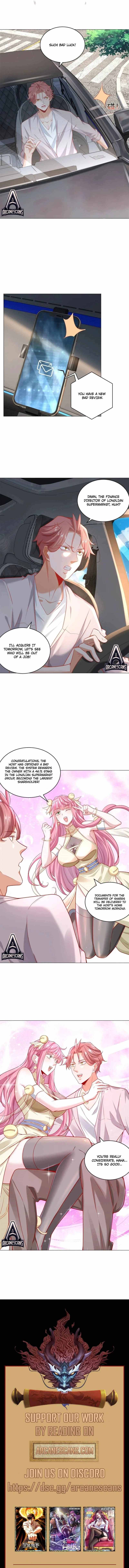 Read Legendary Car-Hailing System EN Manga Online