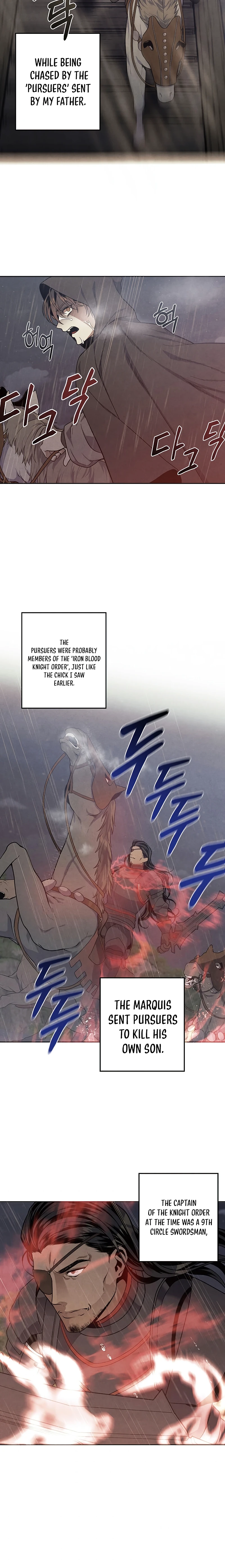 Read Legendary Youngest Son Of The Marquis House EN Manga Online